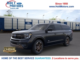 2025 Ford Expedition Max