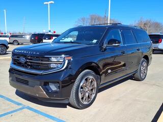 2026 Ford Expedition Max