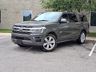 2024 Ford Expedition Max for sale in Boerne TX