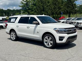 2024 Ford Expedition Max for sale in Canton NC