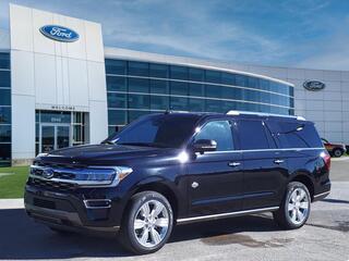 2024 Ford Expedition Max for sale in Oklahoma City OK