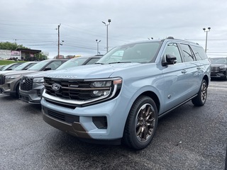 2027 Ford Expedition Max for sale in Knoxville TN