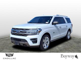 2023 Ford Expedition Max