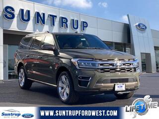 2024 Ford Expedition Max