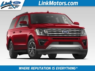 2024 Ford Expedition Max for sale in Minong WI