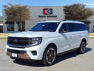 2025 Ford Expedition Max