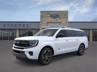 2025 Ford Expedition Max for sale in Kerrville TX