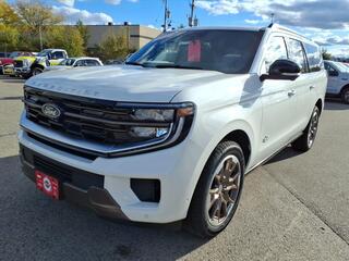 2025 Ford Expedition Max for sale in Burlington WI