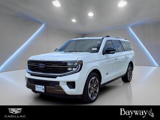 2025 Ford Expedition Max