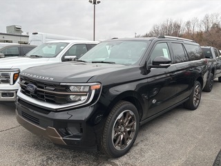 2026 Ford Expedition Max for sale in Knoxville TN