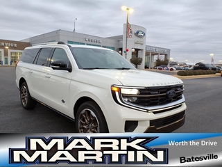 2026 Ford Expedition Max