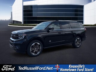 2027 Ford Expedition Max for sale in Knoxville TN