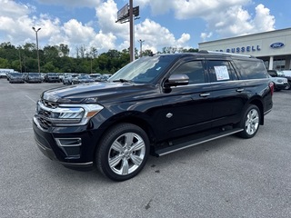 2024 Ford Expedition Max for sale in Knoxville TN