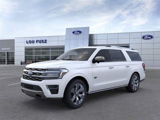 2024 Ford Expedition Max