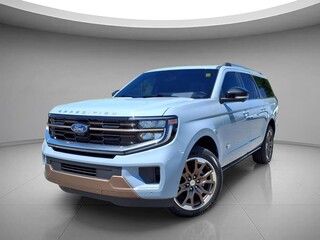 2025 Ford Expedition Max for sale in Shelby NC