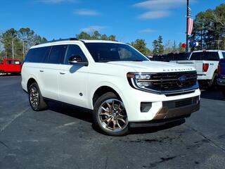 2025 Ford Expedition Max for sale in Carthage NC