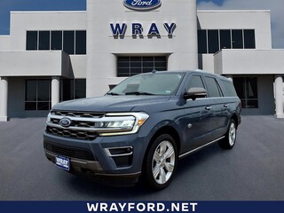 2023 Ford Expedition Max for sale in Bossier City LA