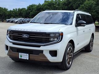 2025 Ford Expedition Max