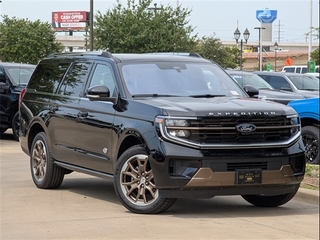 2025 Ford Expedition Max for sale in Carrollton TX