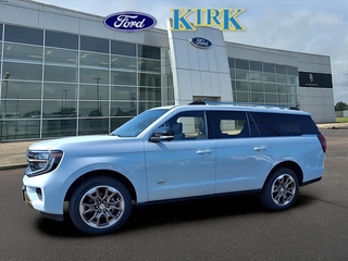 2025 Ford Expedition Max for sale in Grenada MS