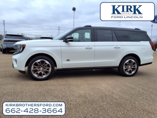 2026 Ford Expedition Max for sale in Greenwood MS