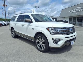 2021 Ford Expedition Max for sale in Jacksonville NC