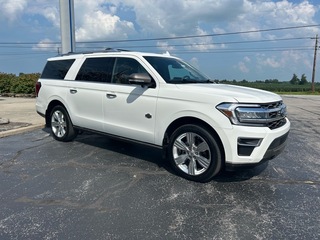 2022 Ford Expedition Max for sale in Oak Harbor OH