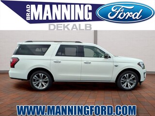2020 Ford Expedition Max for sale in Des Plaines IL