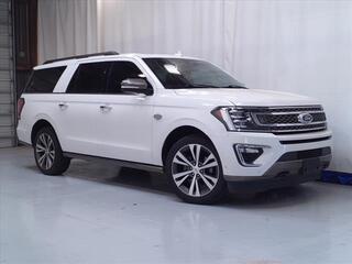 2020 Ford Expedition Max for sale in Oklahoma City OK