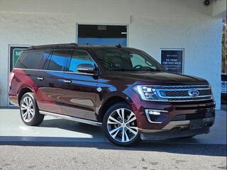 2020 Ford Expedition Max for sale in Valdese NC