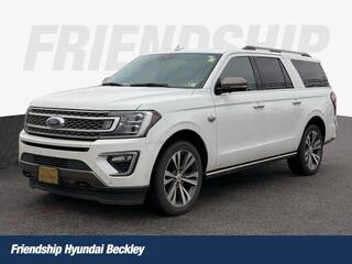 2021 Ford Expedition Max for sale in Mount Hope WV