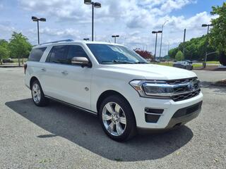 2022 Ford Expedition Max for sale in Nashville TN