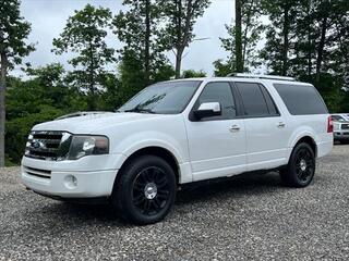 2011 Ford Expedition El for sale in Asheville NC