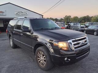 2013 Ford Expedition El for sale in Melbourne AR