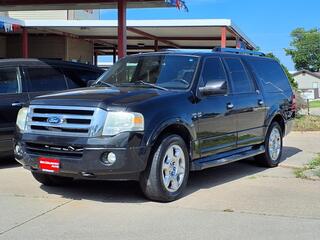 2013 Ford Expedition El