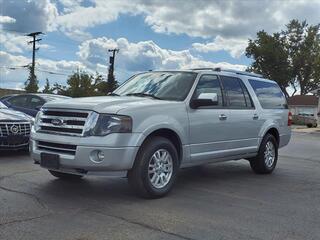 2014 Ford Expedition El for sale in Waterford MI