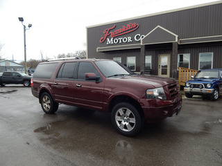 2010 Ford Expedition El for sale in Nashville TN