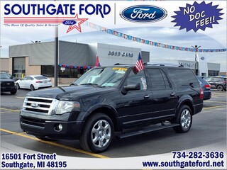 2013 Ford Expedition El