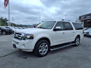 2014 Ford Expedition El for sale in Kingsport TN