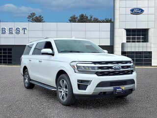2023 Ford Expedition Max