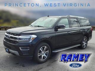 2023 Ford Expedition Max for sale in Princeton WV