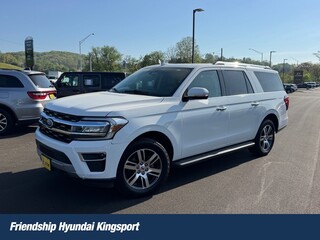 2023 Ford Expedition Max for sale in Dayton OH