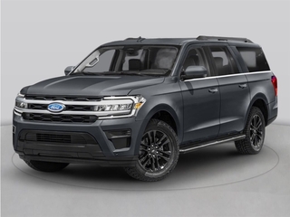2023 Ford Expedition Max for sale in Walled Lake MI