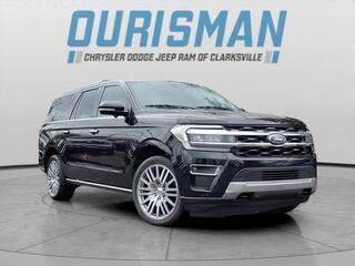 2023 Ford Expedition Max