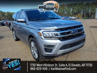 2024 Ford Expedition Max for sale in El Dorado AR