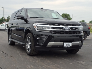 2024 Ford Expedition Max