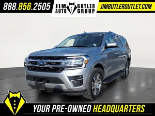 2024 Ford Expedition Max for sale in Fenton MO