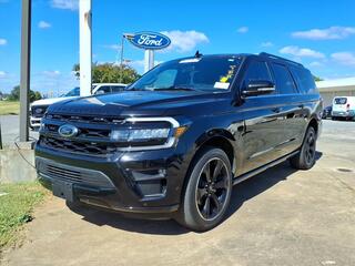 2024 Ford Expedition Max for sale in Shelby NC