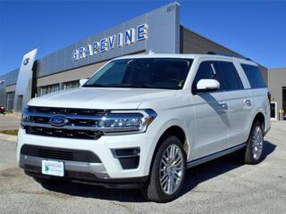 2024 Ford Expedition Max