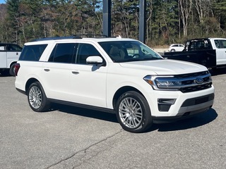 2024 Ford Expedition Max for sale in Canton NC